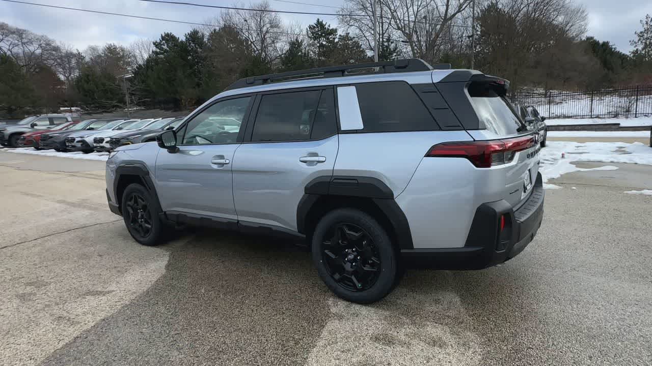 Thumbnail: 2026 Subaru Outback - 6