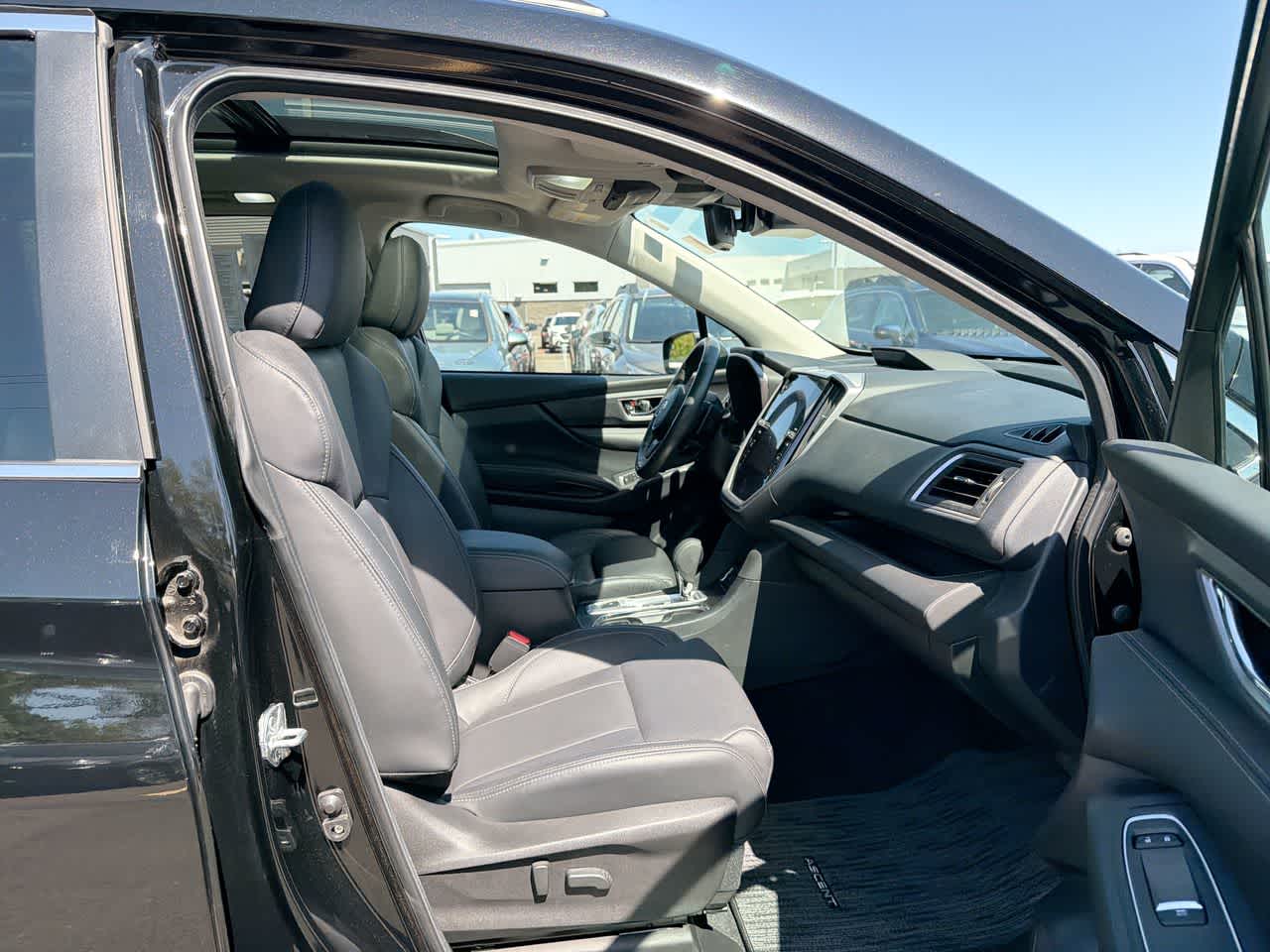 Thumbnail: 2023 Subaru Ascent - 28
