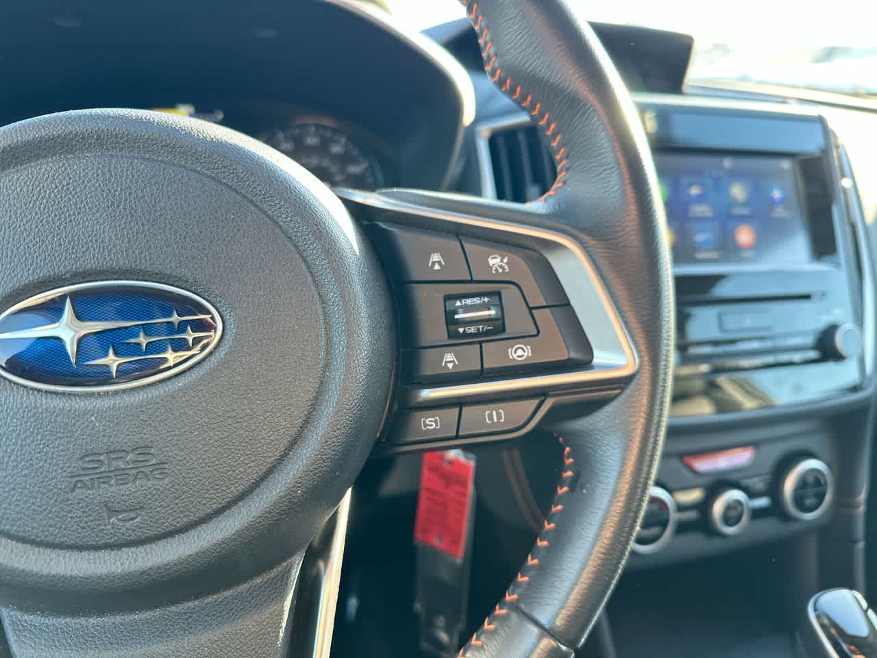 Thumbnail: 2023 Subaru Crosstrek - 29