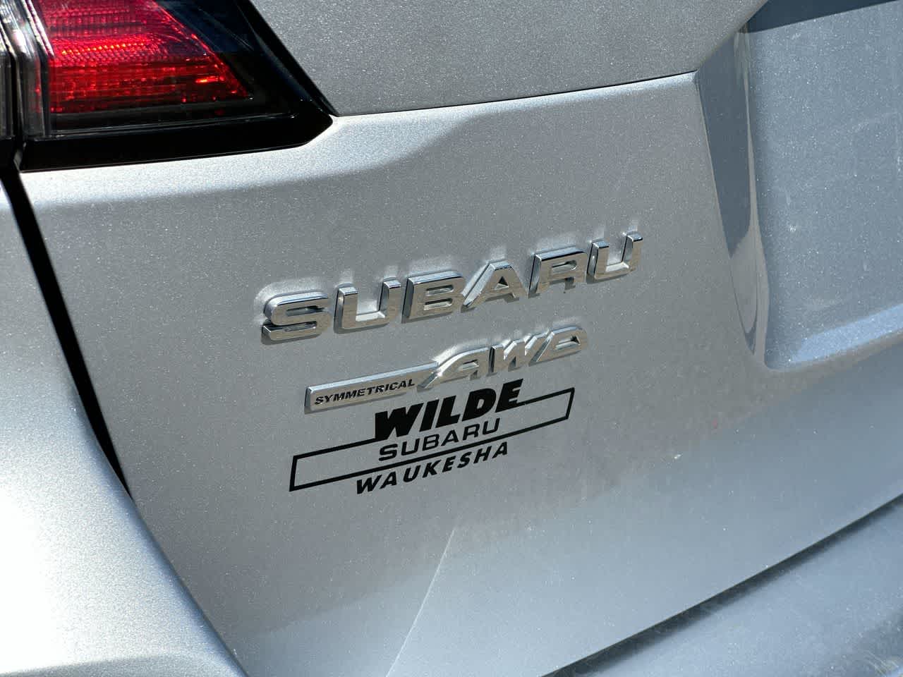 Thumbnail: 2023 Subaru Outback - 17