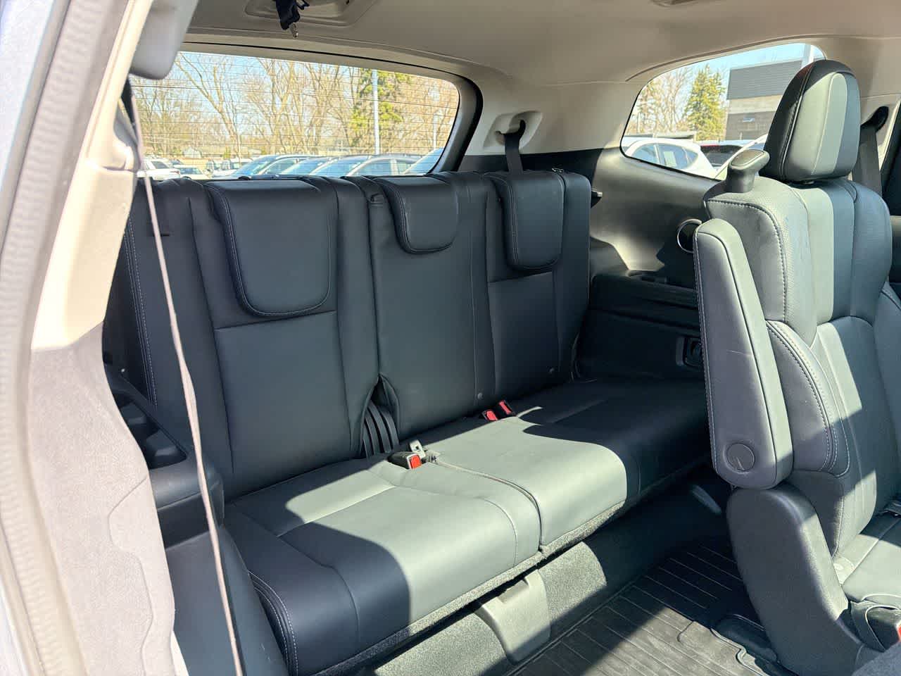 Thumbnail: 2019 Subaru Ascent - 27