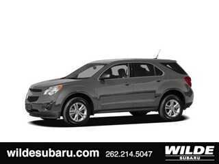 2012 Chevrolet Equinox LS -
                  Waukesha, WI