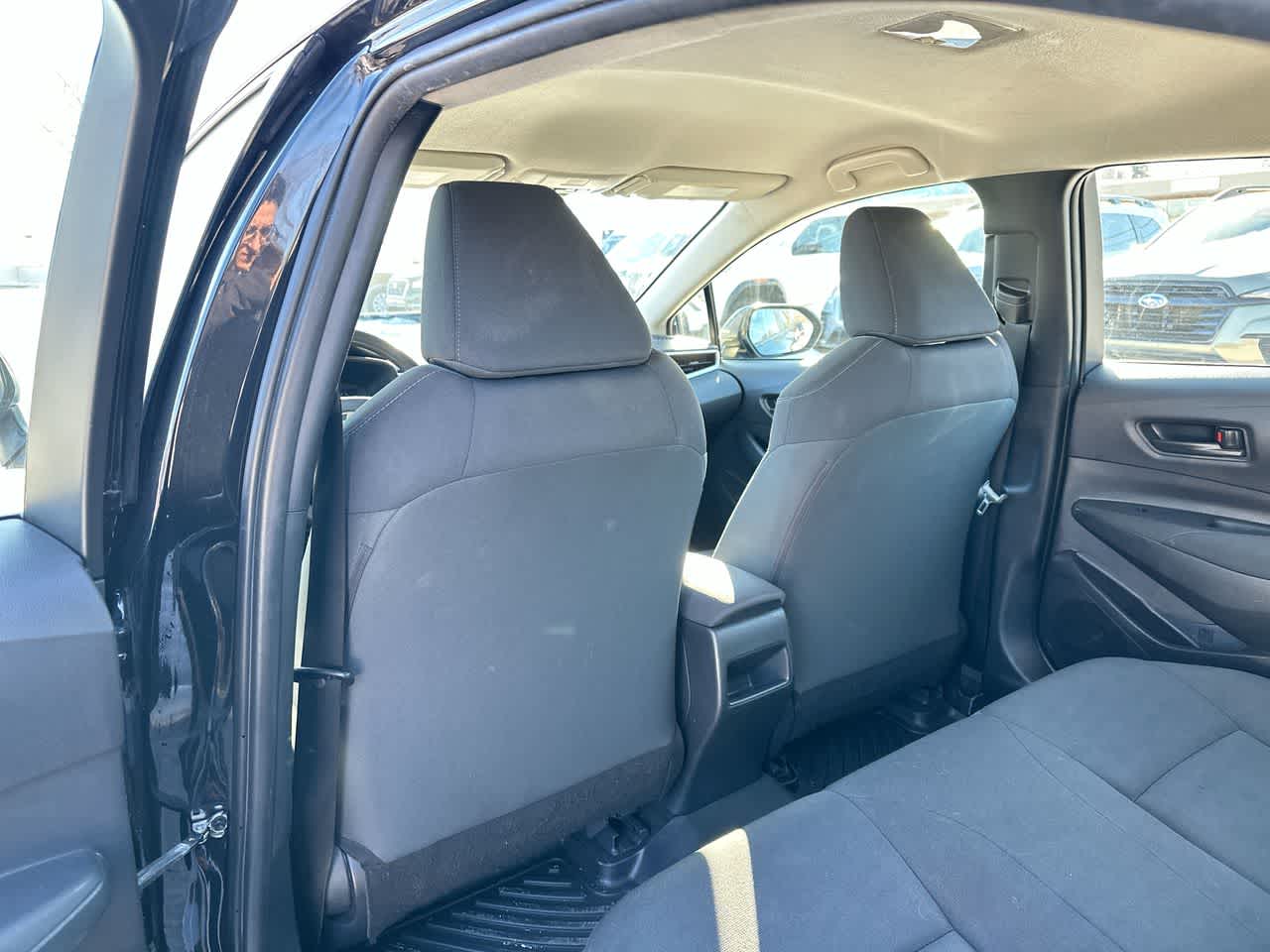 Thumbnail: 2022 Toyota Corolla - 23