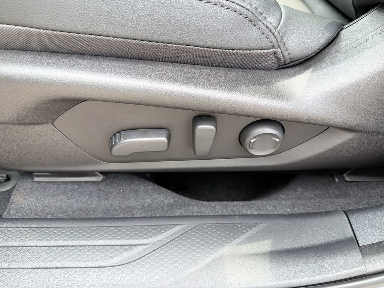 2026 Subaru Outback Premium - Photo 20