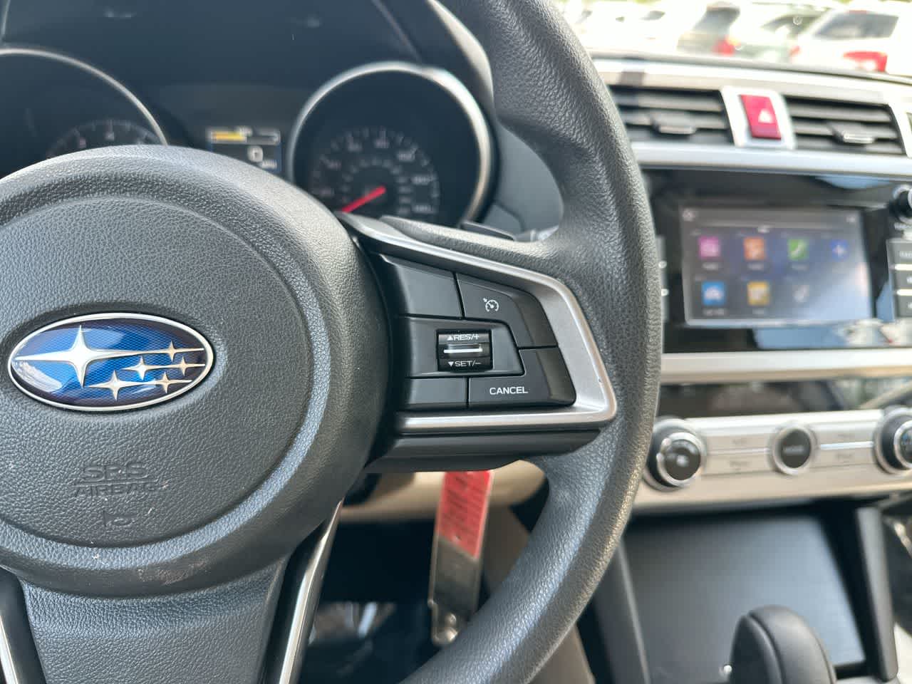 Thumbnail: 2018 Subaru Outback - 29