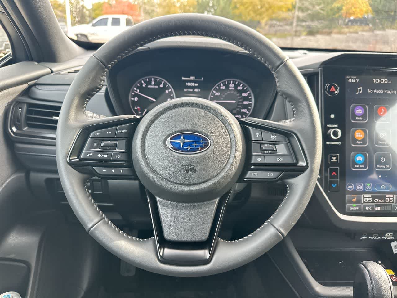 Thumbnail: 2026 Subaru Forester - 28