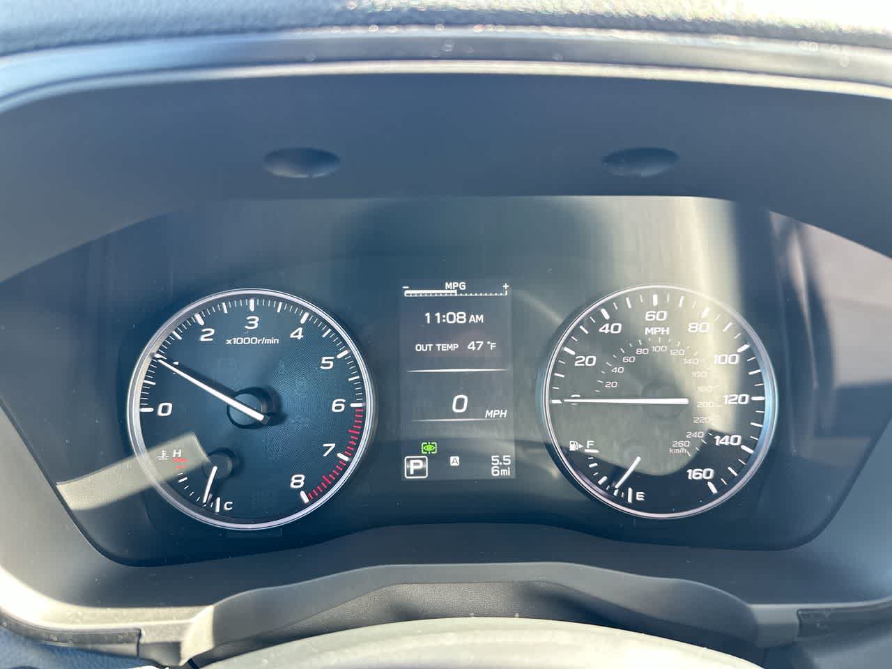 Thumbnail: 2026 Subaru Ascent - 38