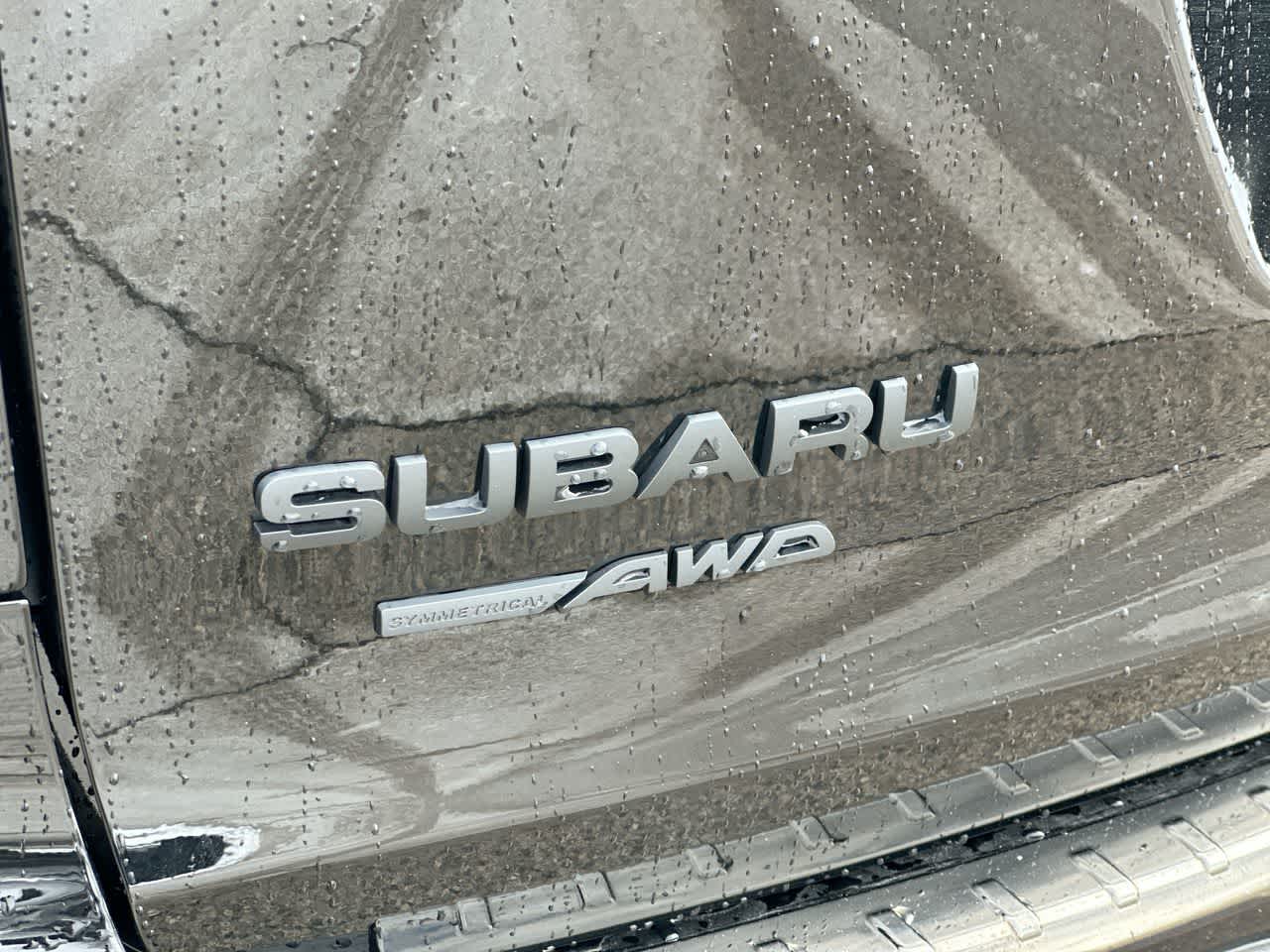 Thumbnail: 2026 Subaru Ascent - 17