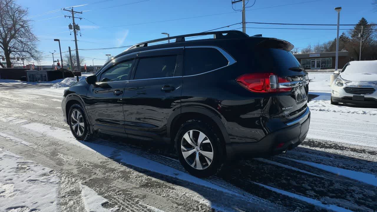 Thumbnail: 2022 Subaru Ascent - 6