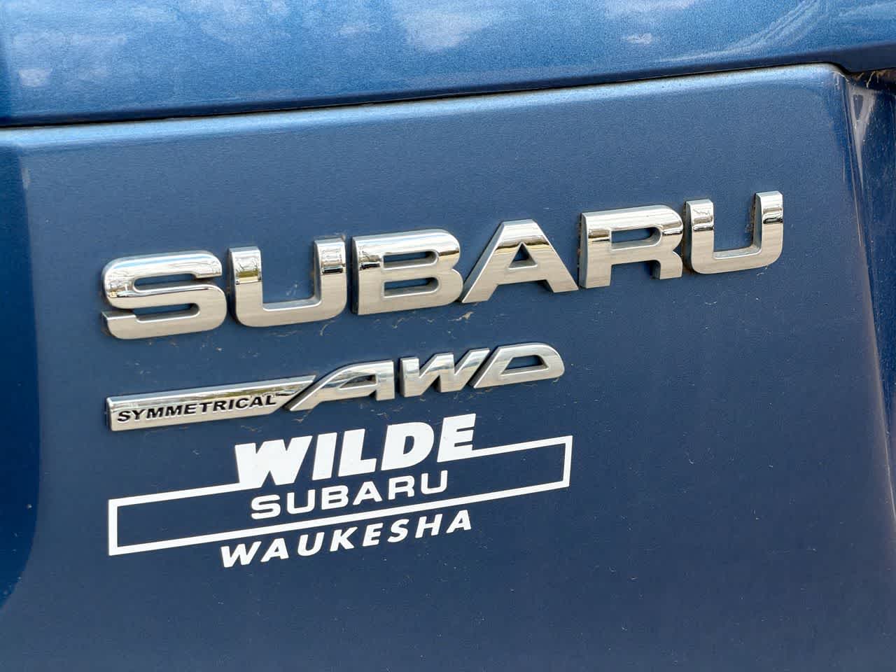 Thumbnail: 2016 Subaru Forester - 17