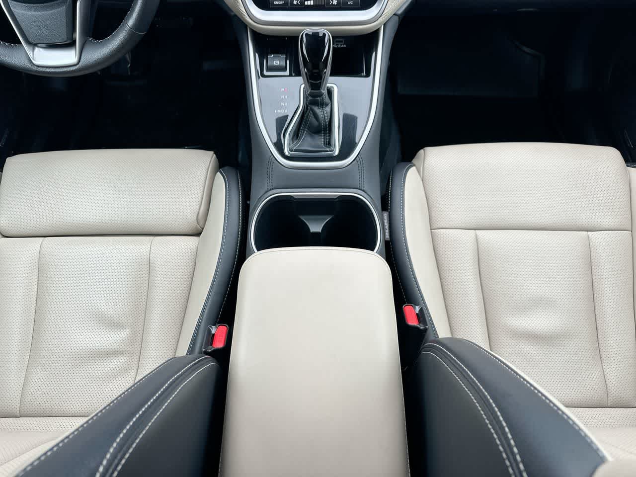 Thumbnail: 2023 Subaru Outback - 31