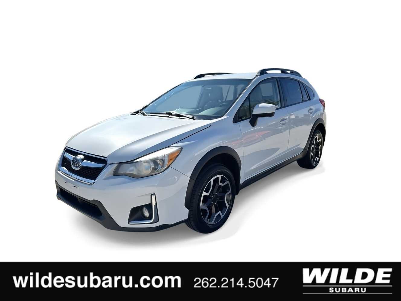 2017 Subaru Crosstrek Premium -
                Waukesha, WI