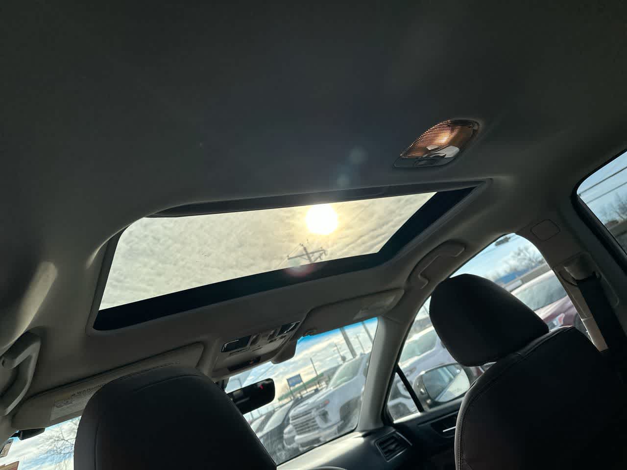 Thumbnail: 2019 Subaru Outback - 24