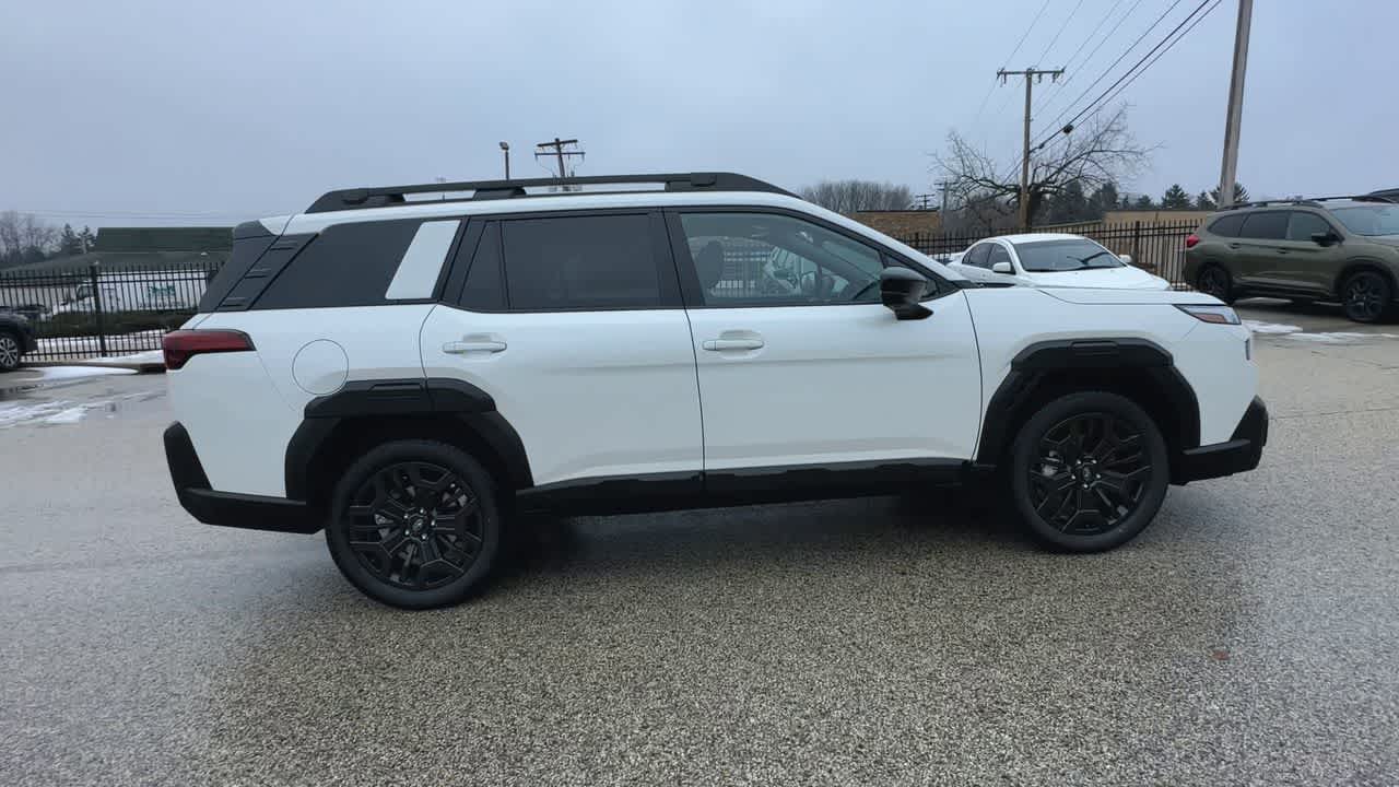 Thumbnail: 2026 Subaru Outback - 9