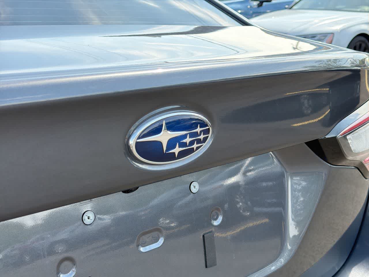 Thumbnail: 2022 Subaru Legacy - 17