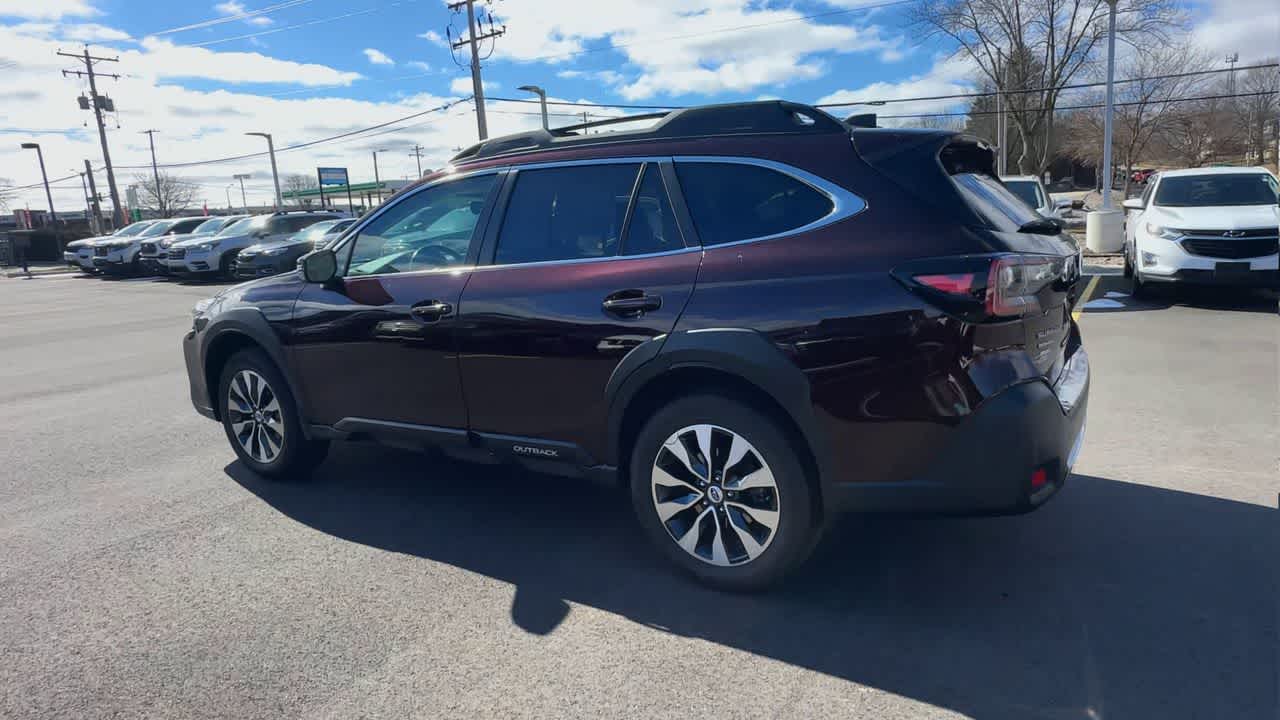 Thumbnail: 2023 Subaru Outback - 6