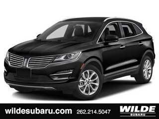 2017 Lincoln MKC Select's photo