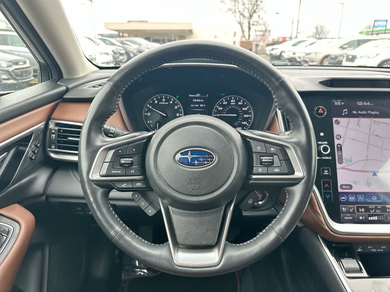 Thumbnail: 2022 Subaru Outback - 28