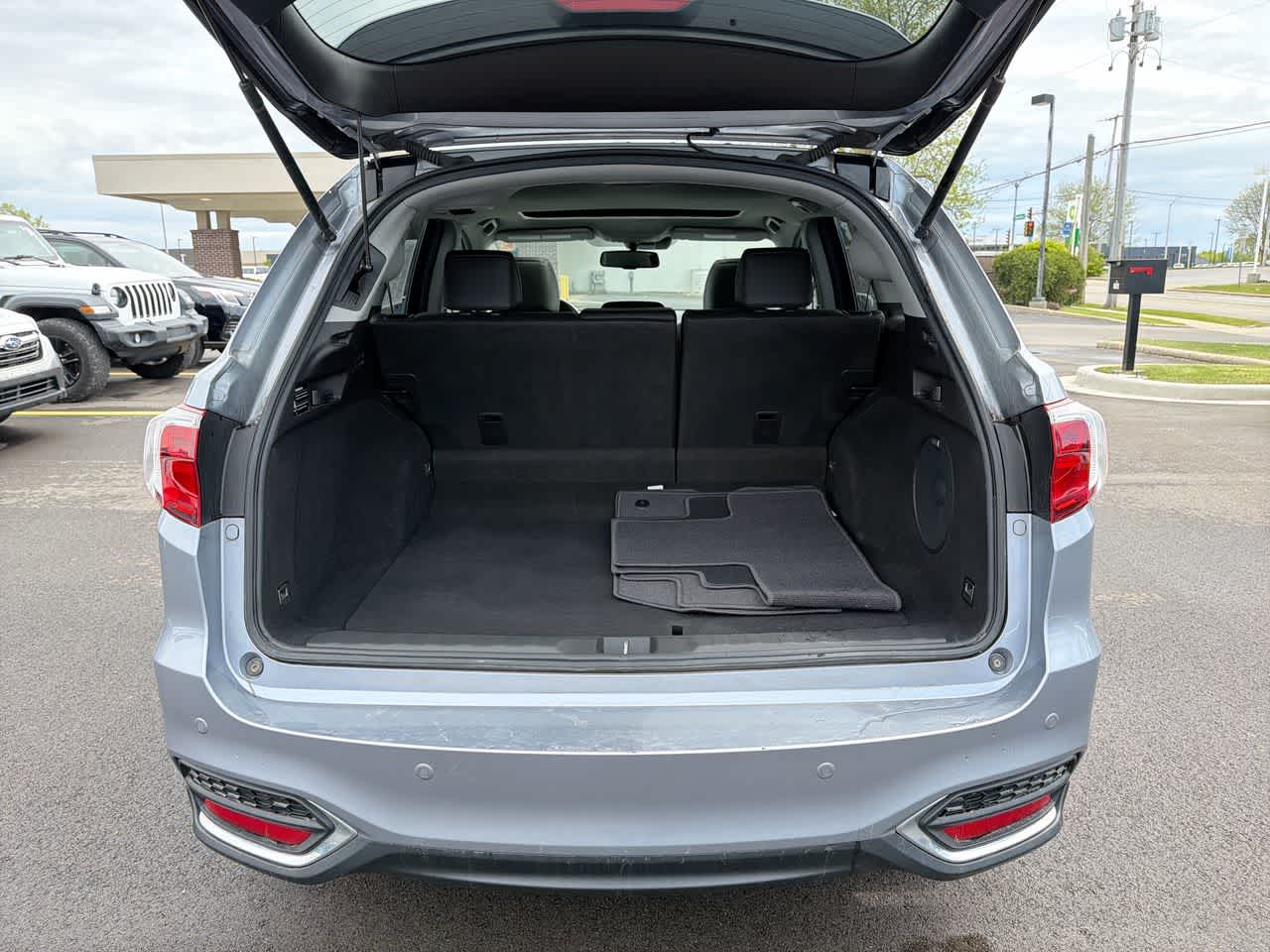 Thumbnail: 2016 Acura RDX - 37