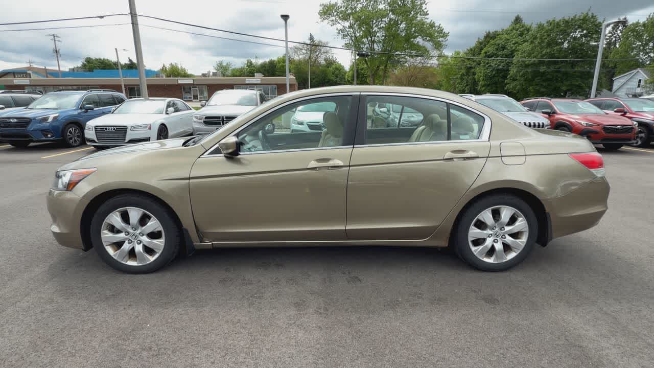 Thumbnail: 2008 Honda Accord - 5