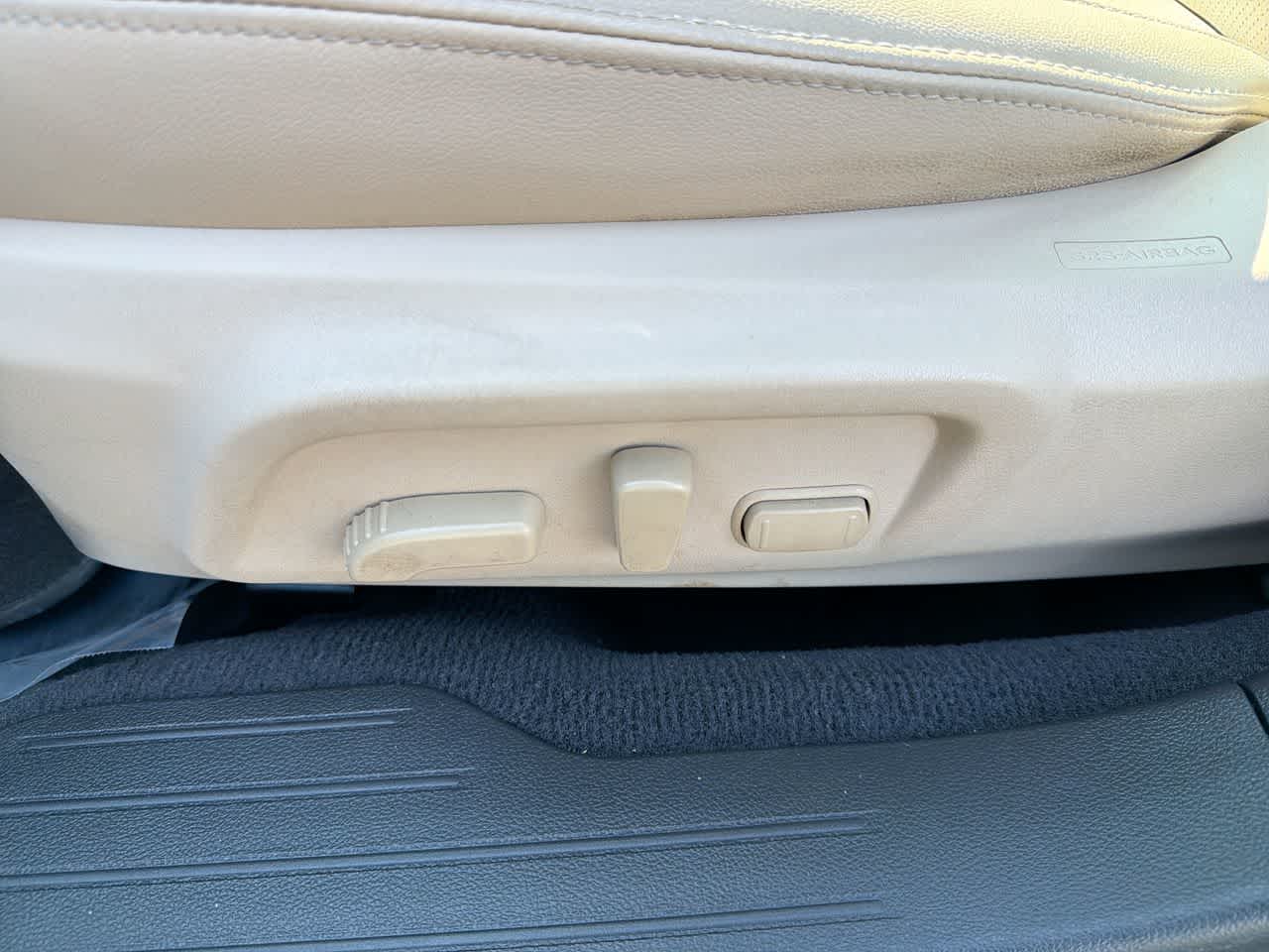 Thumbnail: 2016 Subaru Legacy - 22