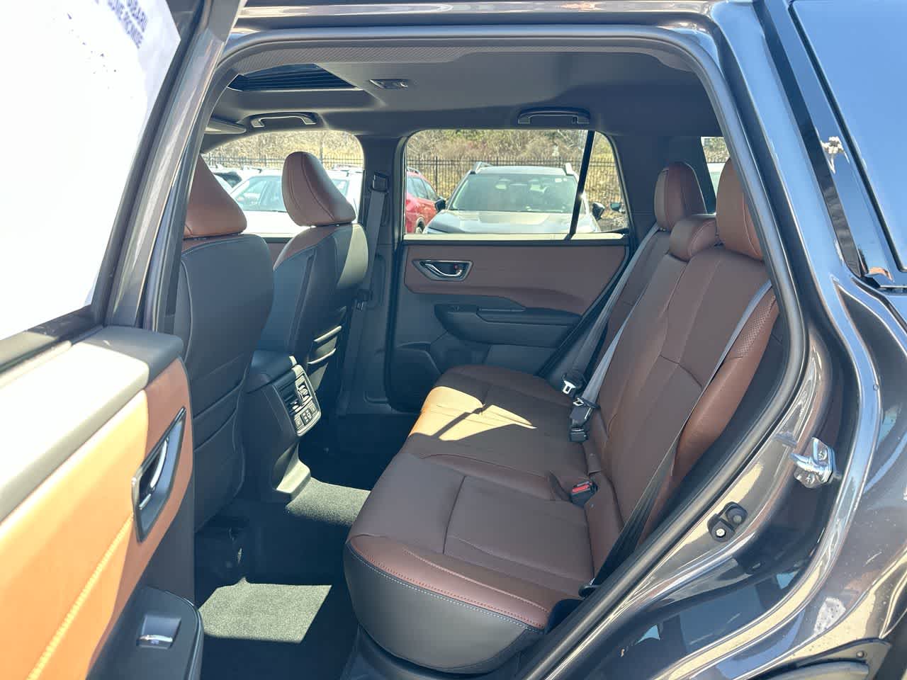 Thumbnail: 2026 Subaru Outback - 24