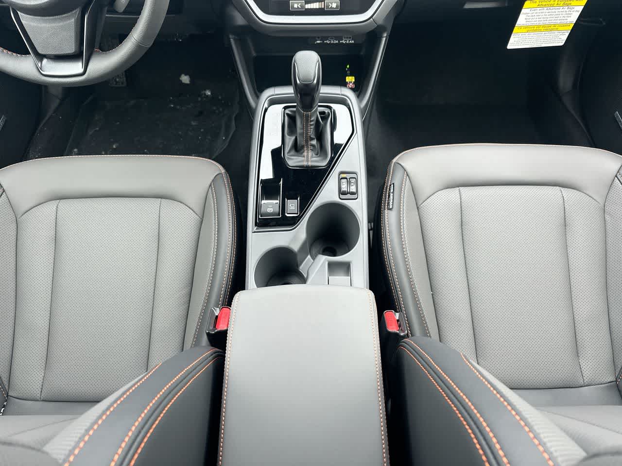 Thumbnail: 2026 Subaru Crosstrek - 31