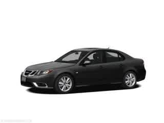 Thumbnail: 2010 Saab 9-3 - 2