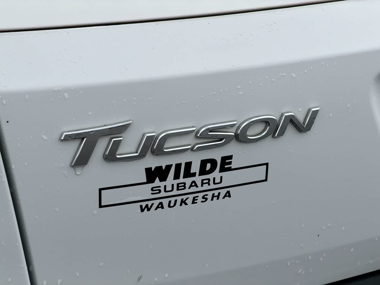 Thumbnail: 2017 Hyundai Tucson - 18