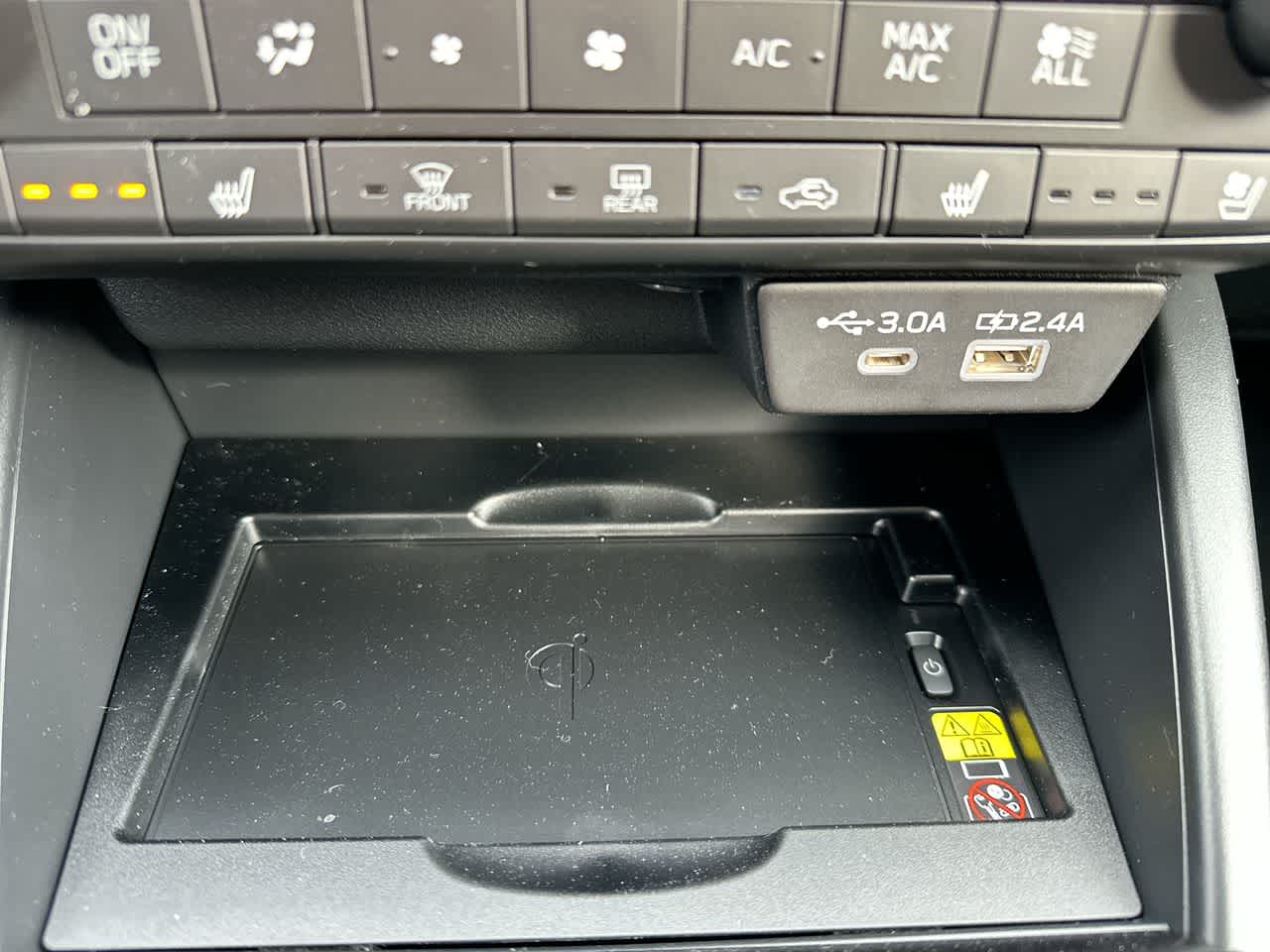 Thumbnail: 2026 Subaru Outback - 32