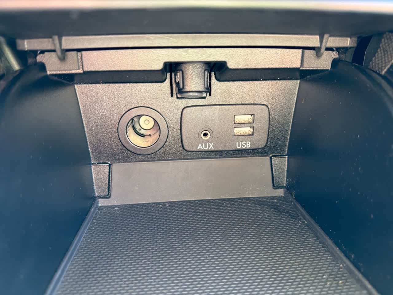 Thumbnail: 2017 Subaru Outback - 35