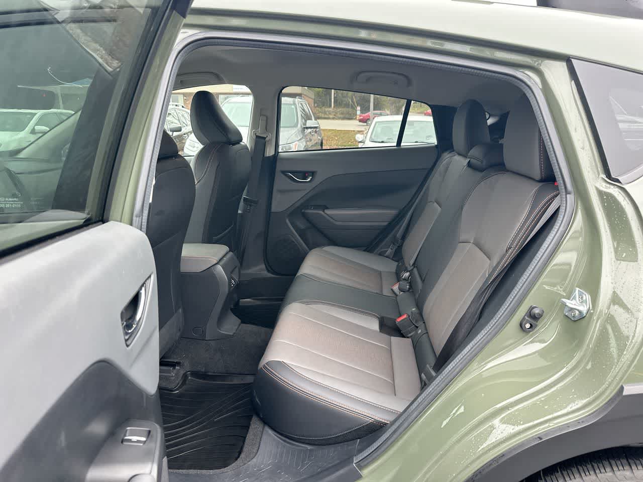 Thumbnail: 2024 Subaru Crosstrek - 24