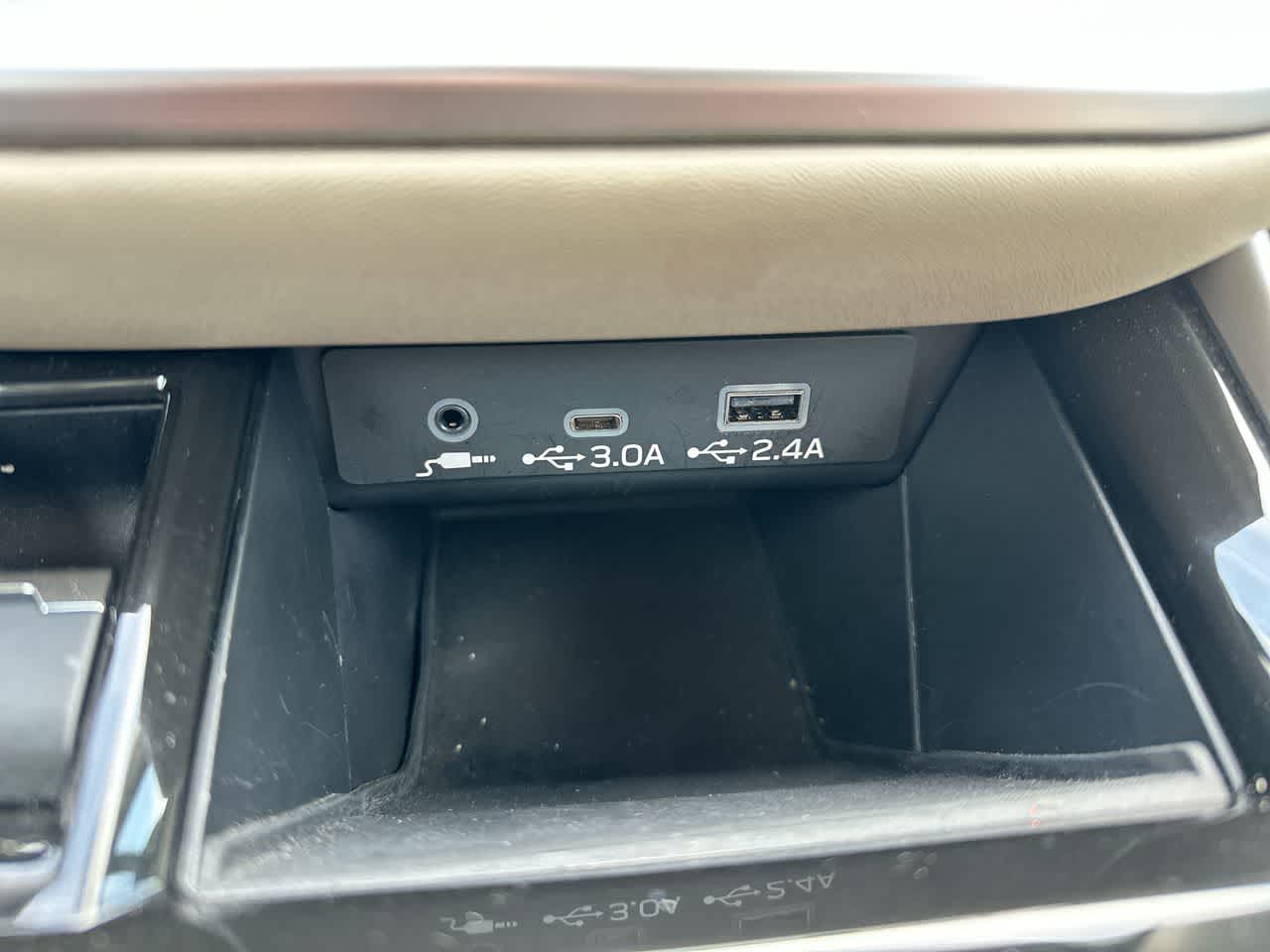 Thumbnail: 2023 Subaru Outback - 33