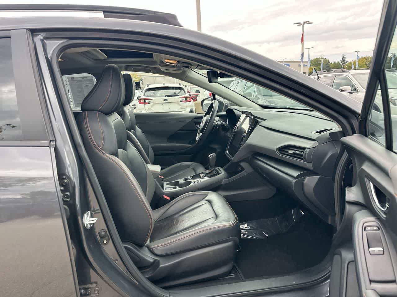 Thumbnail: 2024 Subaru Crosstrek - 27