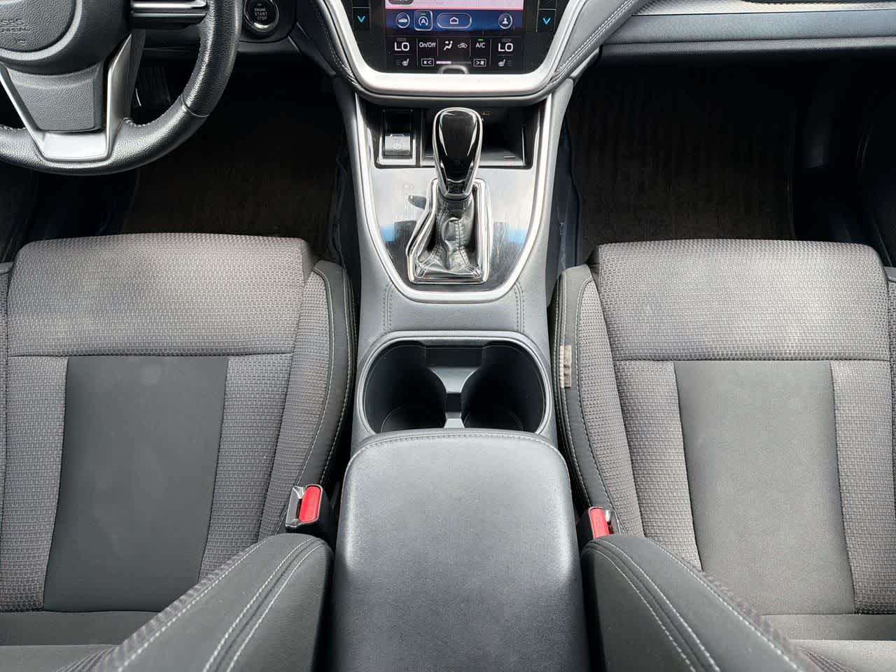 Thumbnail: 2020 Subaru Outback - 31