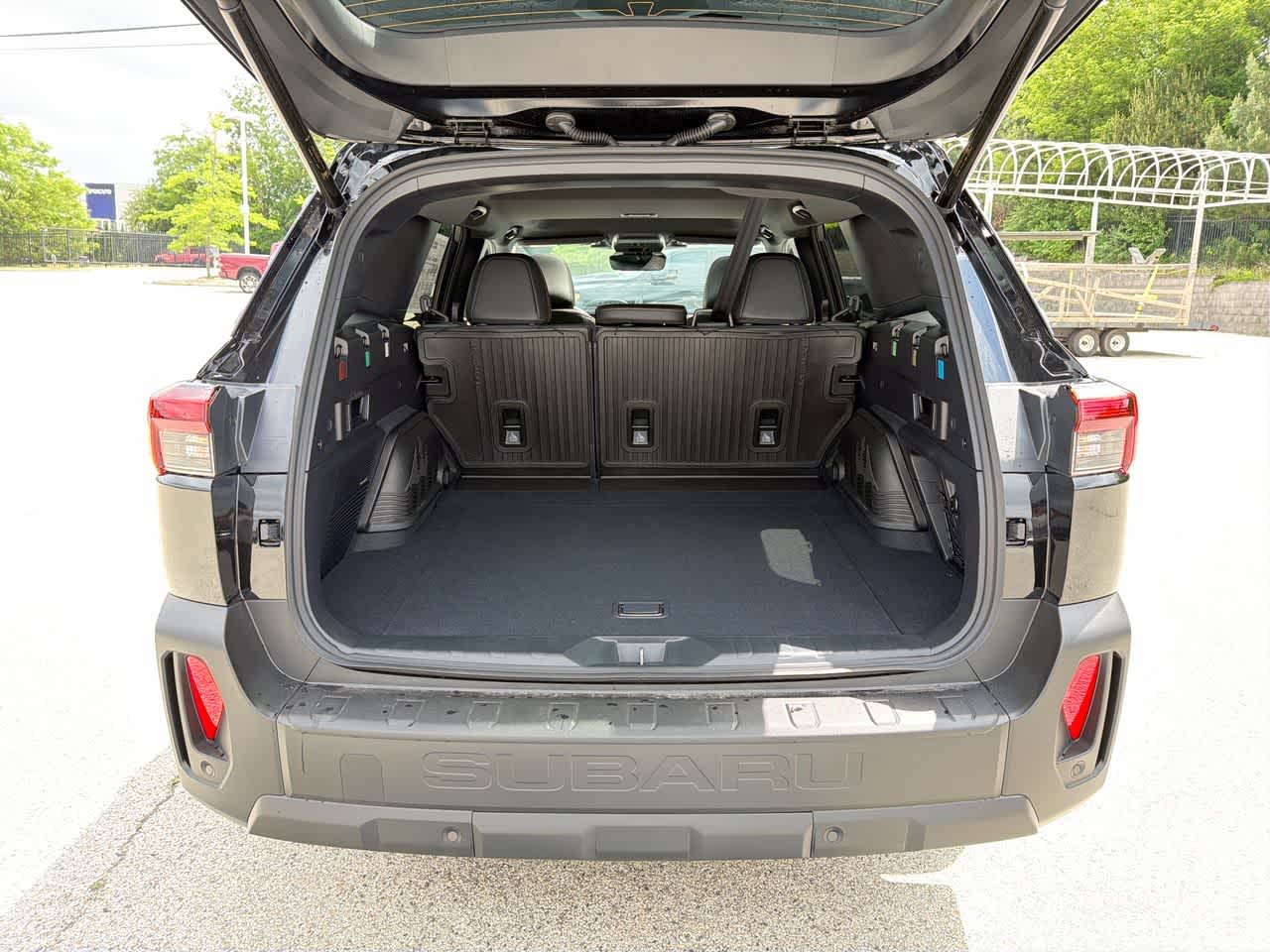 Thumbnail: 2026 Subaru Outback - 36