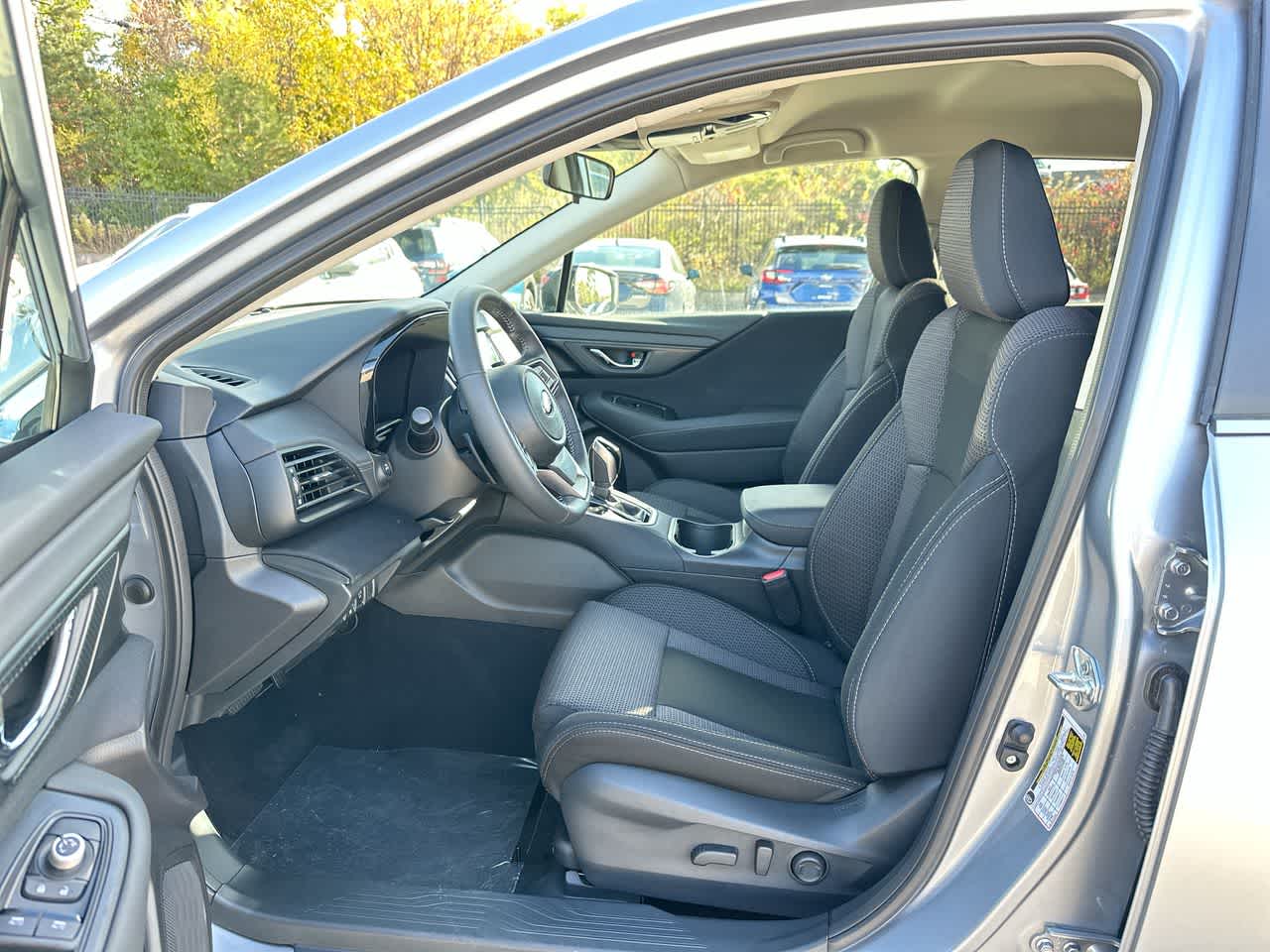 Thumbnail: 2025 Subaru Outback - 21