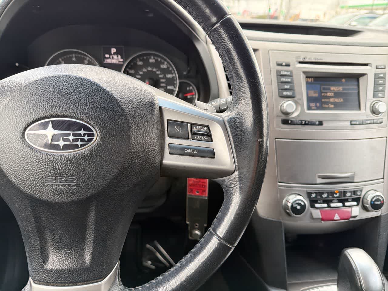 Thumbnail: 2014 Subaru Outback - 30