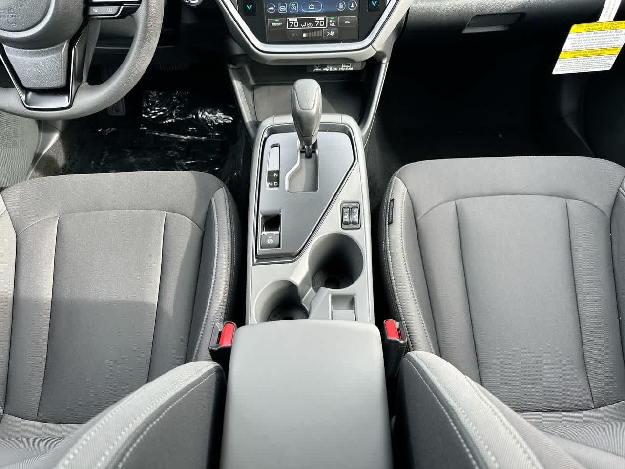 Thumbnail: 2026 Subaru Crosstrek - 31