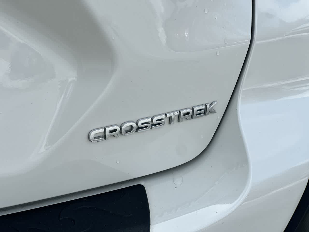 Thumbnail: 2024 Subaru Crosstrek - 18