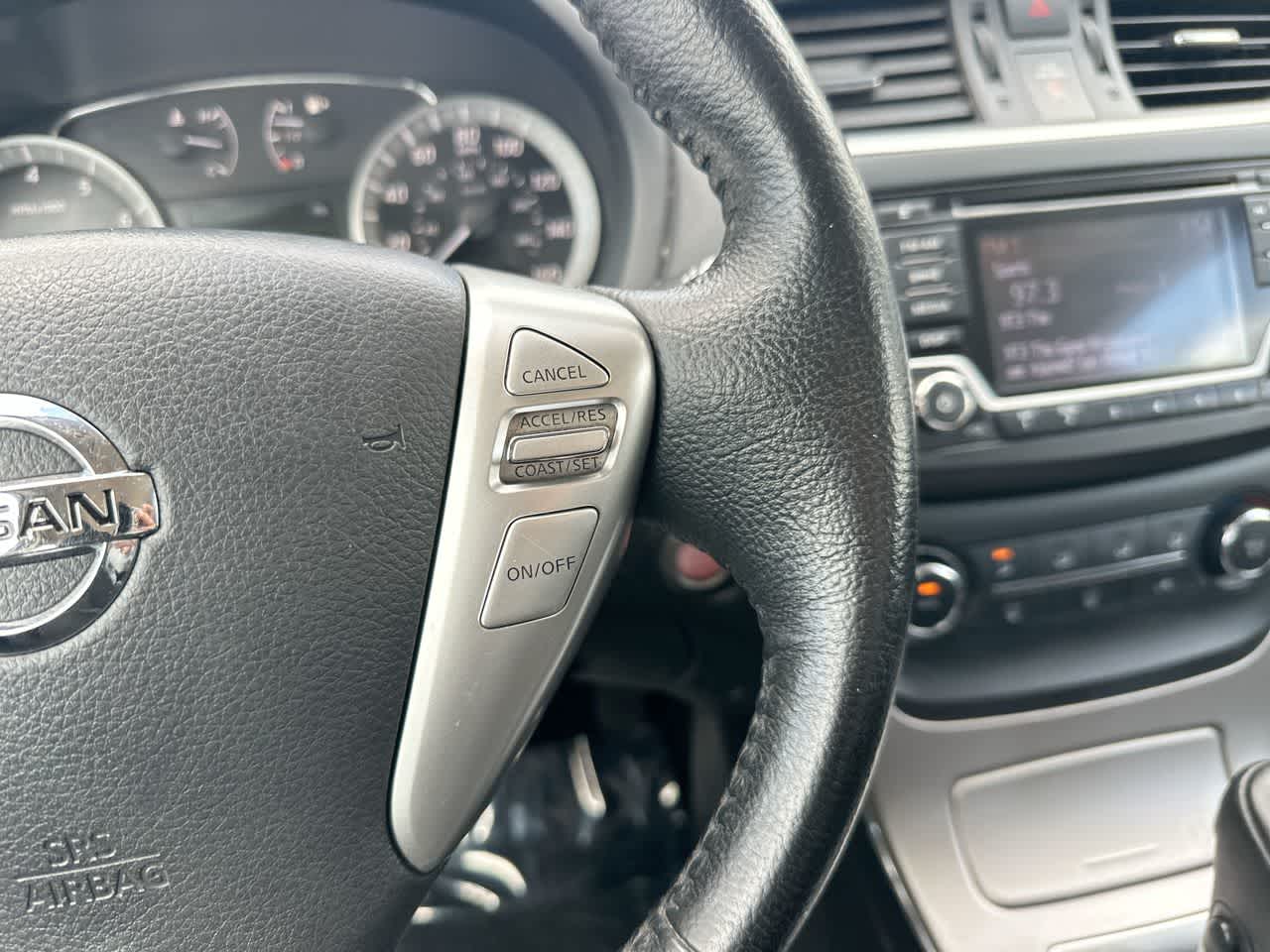Thumbnail: 2015 Nissan Sentra - 29