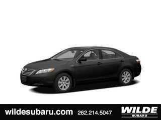 2008 Toyota Camry  -
                  Waukesha, WI