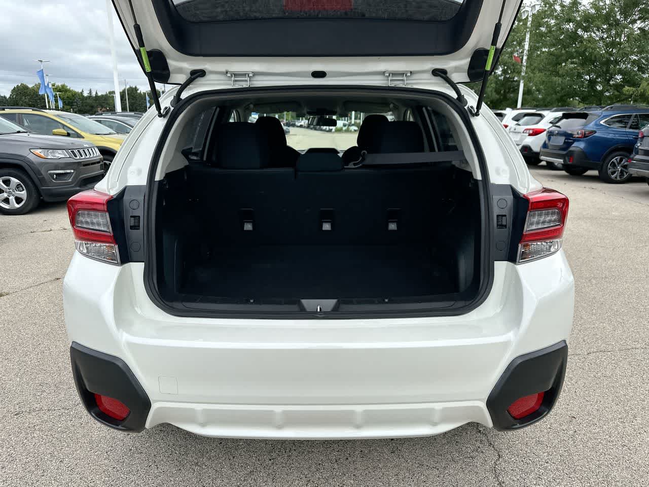 Thumbnail: 2023 Subaru Crosstrek - 35