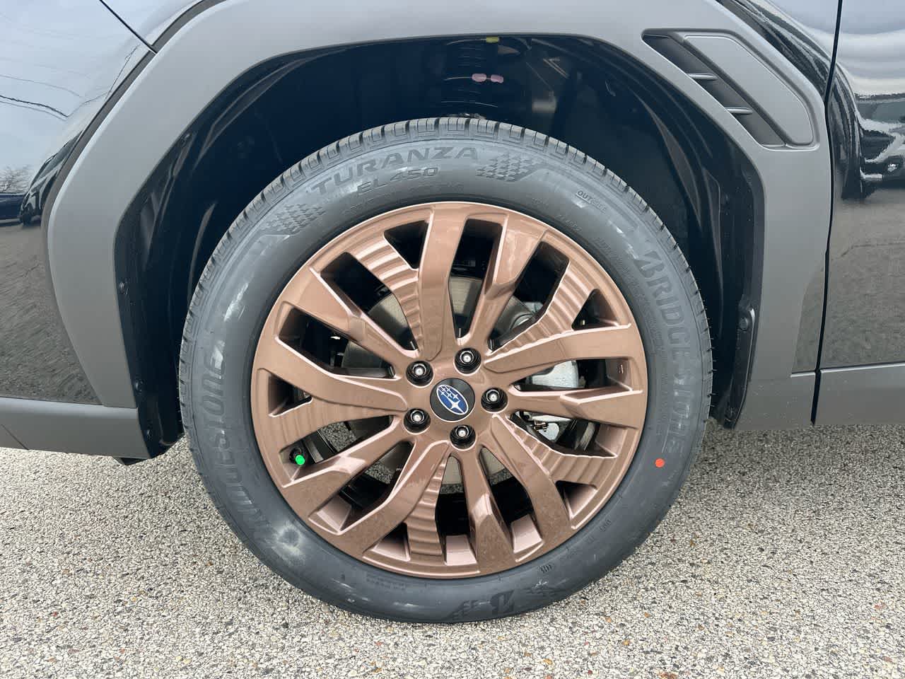 Thumbnail: 2026 Subaru Forester - 19