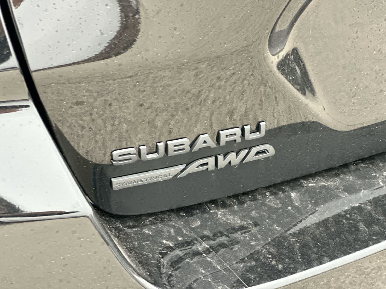 Thumbnail: 2026 Subaru Impreza - 17