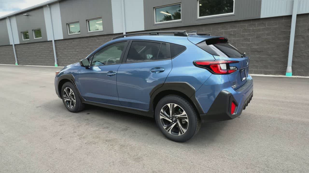 Thumbnail: 2024 Subaru Crosstrek - 5