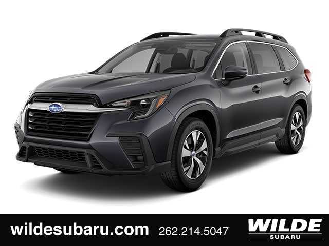 2026 Subaru Ascent Premium's photo