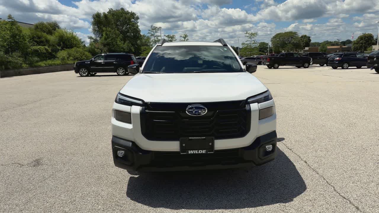 Thumbnail: 2026 Subaru Outback - 3