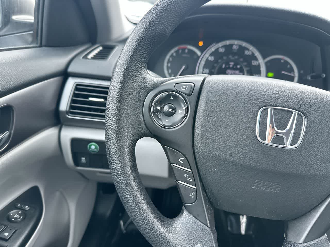 Thumbnail: 2013 Honda Accord - 27