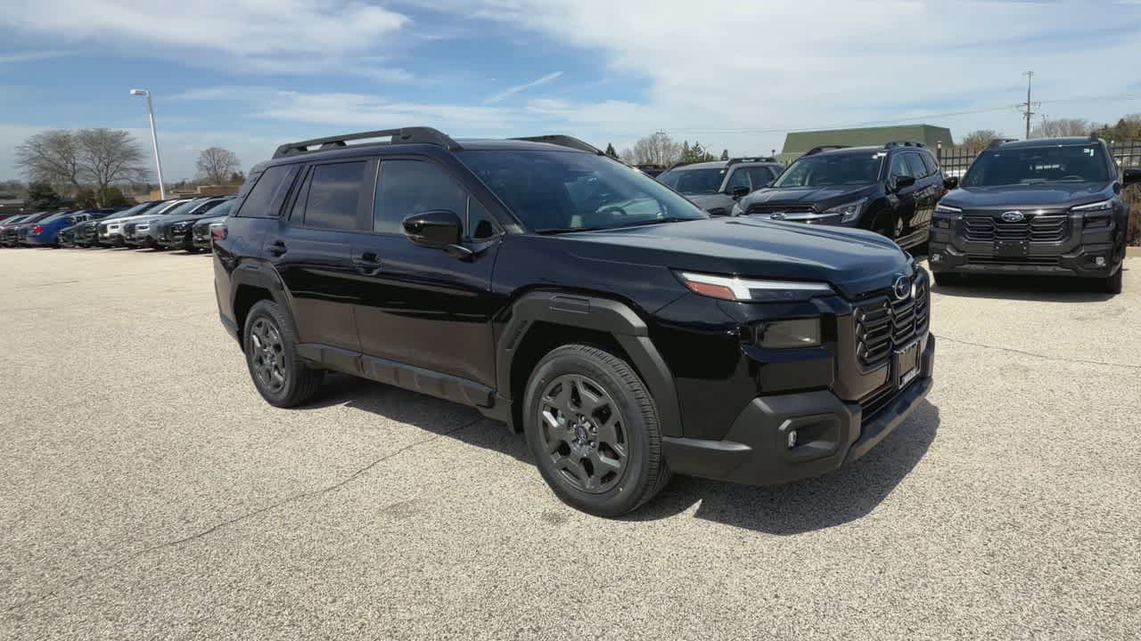 Thumbnail: 2026 Subaru Outback - 2